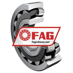FAG 21306-E1-XL-TVPB-C3 rulman resim 7