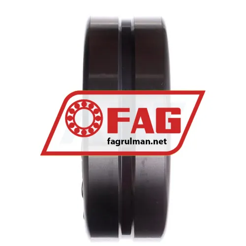 FAG 22318-E1A-XL-M-C3 ürün fotoğrafı 4
