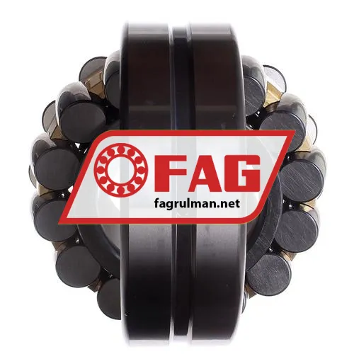 FAG 22318-E1A-XL-M-C3 ürün fotoğrafı 6