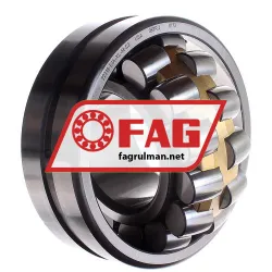 FAG 22318-E1A-XL-M-C3 rulman resim 3