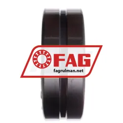 FAG 22318-E1A-XL-M-C3 rulman resim 4
