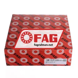 FAG 22318-E1A-XL-M-C3 rulman resim 5