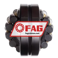 FAG 22318-E1A-XL-M-C3 rulman resim 6
