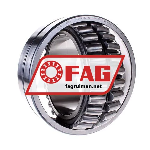 FAG 24028-BE-XL-K30-C3 ürün fotoğrafı 2