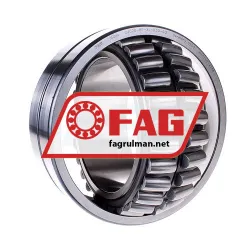 FAG 24028-BE-XL-K30-C3 rulman resim 2