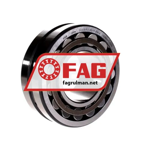 FAG 22313-E1-XL-K-T41A