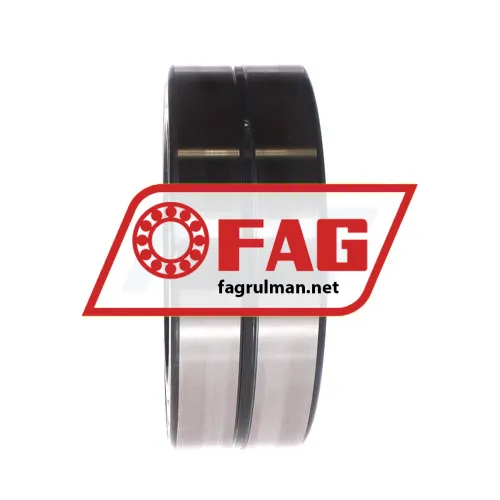 FAG 24028-BE-XL-2VSR ürün fotoğrafı 2