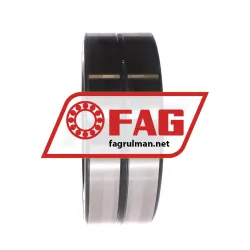 FAG 24028-BE-XL-2VSR rulman resim 2