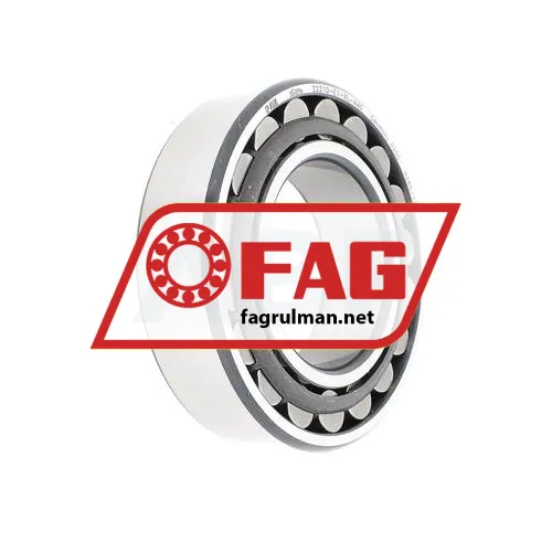 FAG 22210-E1-XL-H40