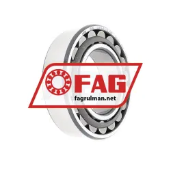 FAG 22210-E1-XL-H40