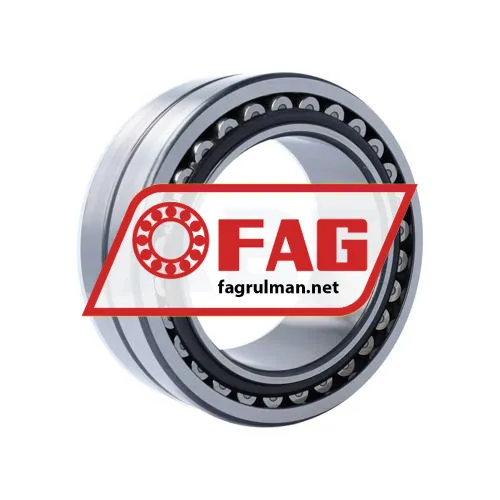 FAG 24024-BE-XL-C4 ürün fotoğrafı 2