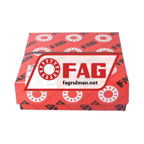 FAG 24024-BE-XL-C4 ürün fotoğrafı 4