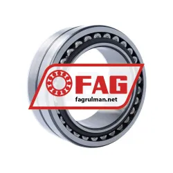 FAG 24024-BE-XL-C4 rulman resim 2