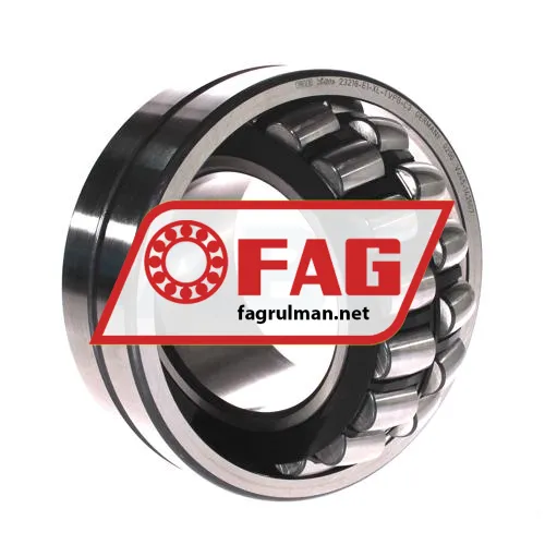 FAG 23218-E1-XL-TVPB-C3 ürün fotoğrafı 3