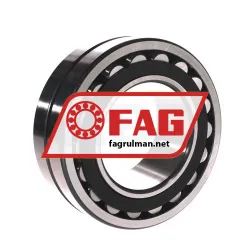 FAG 23218-E1-XL-TVPB-C3 rulman resim 2