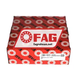 FAG 23218-E1-XL-TVPB-C3 rulman resim 4