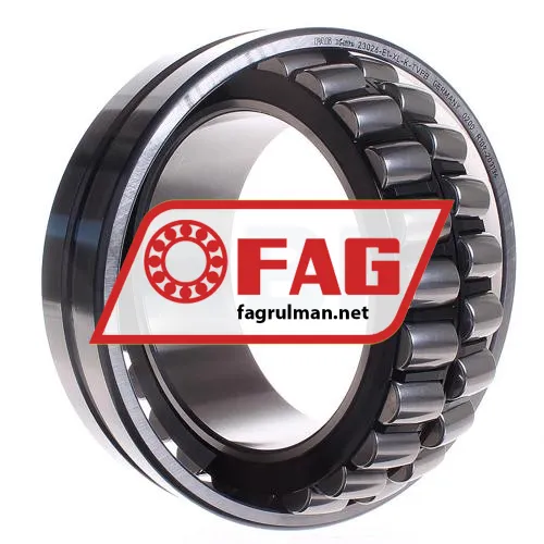 FAG 23026-E1-XL-K-TVPB ürün fotoğrafı 3