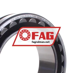 FAG 23026-E1-XL-K-TVPB rulman resim 2
