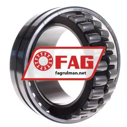 FAG 23026-E1-XL-K-TVPB rulman resim 3