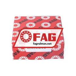 FAG 22310-E1A-XL-K-M rulman resim 3
