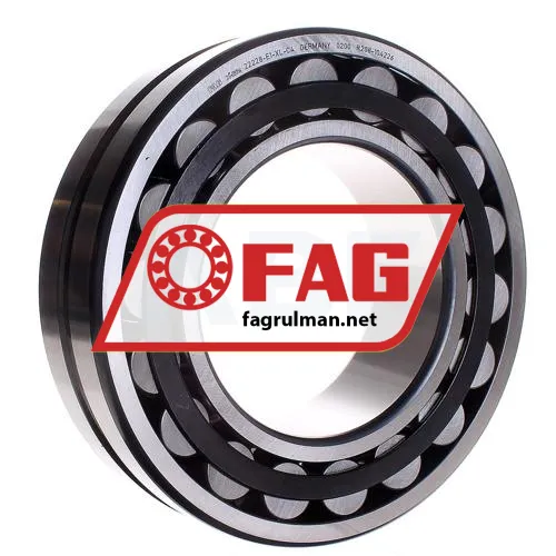 FAG 22228-E1-XL-C4