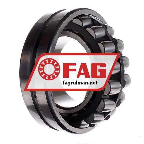 FAG 22228-E1-XL-C4 ürün fotoğrafı 3