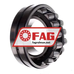 FAG 22228-E1-XL-C4 rulman resim 3
