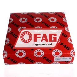 FAG 22228-E1-XL-C4 rulman resim 5