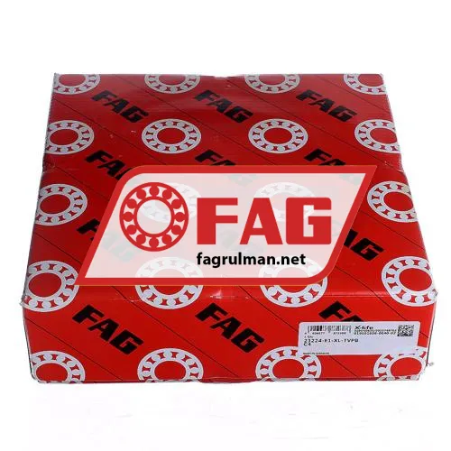 FAG 23224-E1-XL-TVPB-C4 ürün fotoğrafı 5
