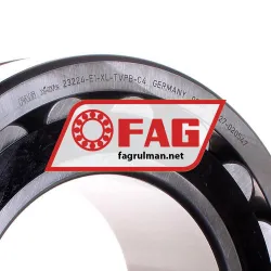 FAG 23224-E1-XL-TVPB-C4 rulman resim 2