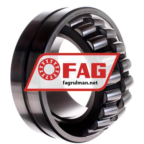 FAG 23126-E1-XL-TVPB ürün fotoğrafı 3