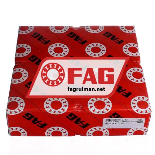 FAG 23126-E1-XL-TVPB ürün fotoğrafı 5