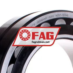 FAG 23126-E1-XL-TVPB rulman resim 2