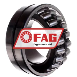 FAG 23126-E1-XL-TVPB rulman resim 3