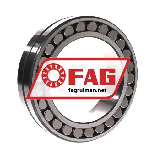 FAG 23024-E1A-XL-K-M-C2 ürün fotoğrafı 3