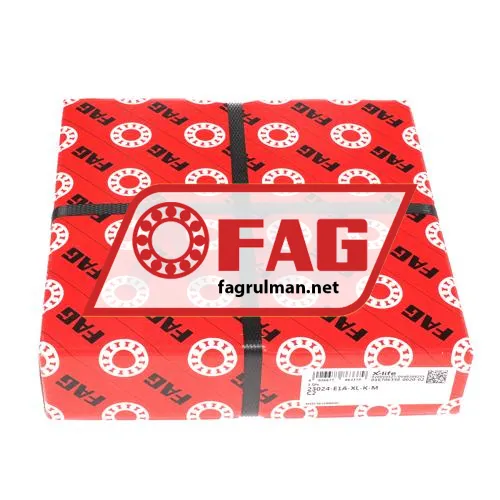 FAG 23024-E1A-XL-K-M-C2 ürün fotoğrafı 5
