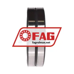 FAG 23024-E1A-XL-K-M-C2 rulman resim 2