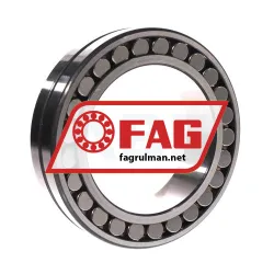 FAG 23024-E1A-XL-K-M-C2 rulman resim 3