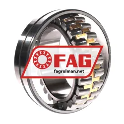 FAG 23024-E1A-XL-K-M-C2 rulman resim 4