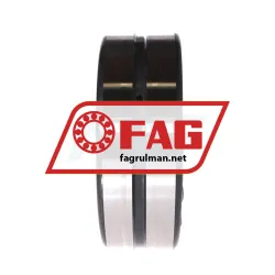 FAG 22317-E1A-XL-M-C5 rulman resim 2