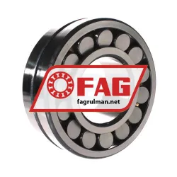 FAG 22317-E1A-XL-M-C5 rulman resim 3