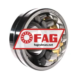 FAG 22317-E1A-XL-M-C5 rulman resim 4