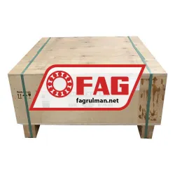 FAG 23184-BEA-XL-MB1-T52BW-C3 rulman resim 2