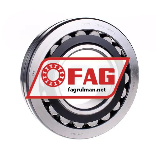 FAG 21316-E1-TVPB-C3