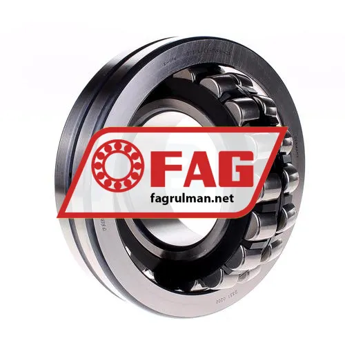 FAG 21316-E1-TVPB-C3 ürün fotoğrafı 2