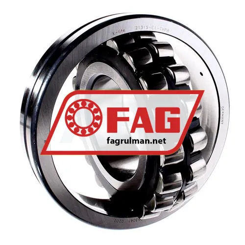 FAG 21315-E1-TVPB ürün fotoğrafı 2