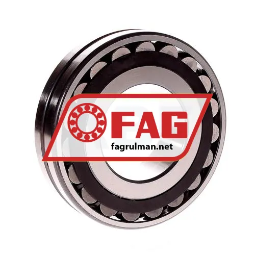 FAG 21313-E1-K-TVPB-C3 ürün fotoğrafı 2