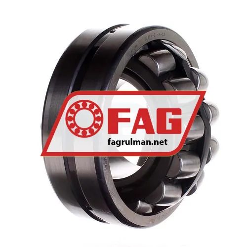 FAG 22314-E1-K-C3 ürün fotoğrafı 3