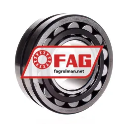 FAG 22314-E1-K-C3