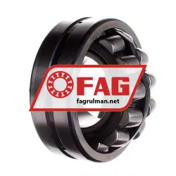 FAG 22314-E1-K-C3 rulman resim 3
